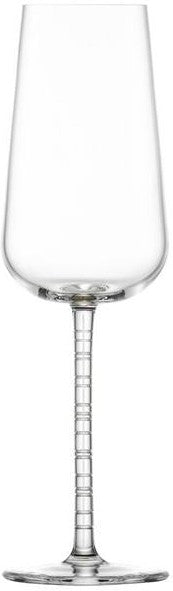 Fortessa - Journey 12.1 Oz Flute Glass, Pack of 6 - 0093.123087