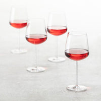 Fortessa - Journey 20.5 Oz Beaujolais Wine Glass, Pack of 6 - 0093.123081
