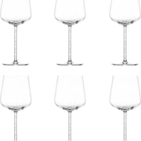 Fortessa - Journey 20.5 Oz Beaujolais Wine Glass, Pack of 6 - 0093.123081