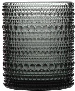 Fortessa - Jupiter 10 Oz Storm Double Old Fashioned Glass, Pack of 6 - JUPITERST.04