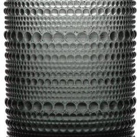 Fortessa - Jupiter 10 Oz Storm Double Old Fashioned Glass, Pack of 6 - JUPITERST.04