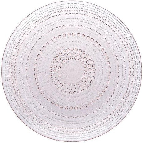 Fortessa - Jupiter 10.5" Pink Dinner Plate, Pack of 4 - JUPITERPK.15