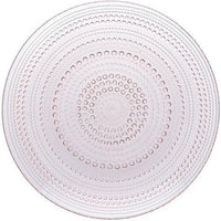 Fortessa - Jupiter 10.5" Pink Dinner Plate, Pack of 4 - JUPITERPK.15