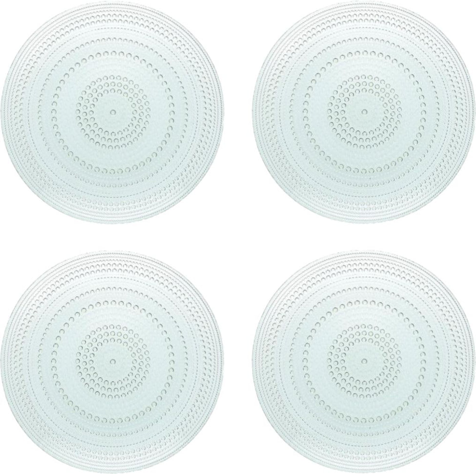 Fortessa - Jupiter 10.5" Sage Dinner Plate, Pack of 4 - JUPITERSG.15