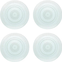 Fortessa - Jupiter 10.5" Sage Dinner Plate, Pack of 4 - JUPITERSG.15