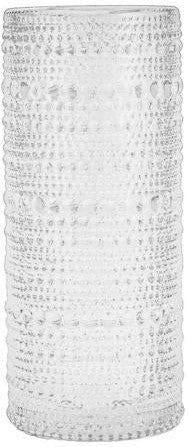 Fortessa - Jupiter 10.8 Oz Clear Collins/Highball Glass, Pack of 6 - JUPITERCL.10