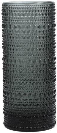 Fortessa - Jupiter 10.8 Oz Storm Collins/Highball Glass, Pack of 6 - JUPITERST.10