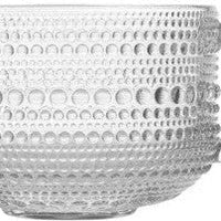 Fortessa - Jupiter 12 Oz Clear Tea/Cappuccino Cup, Pack of 6 - JUPITERCL.22