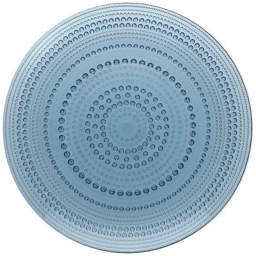 Fortessa - Jupiter 13" Cornflower Charger - JUPITERBL.19E