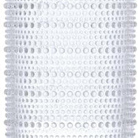 Fortessa - Jupiter 13 Oz Clear Iced Beverage Glass, Pack of 4 - JUPITERCL.4.03