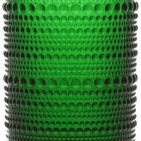 Fortessa - Jupiter 13 Oz Green Iced Beverage Glass, Pack of 6 - JUPITERDG.03