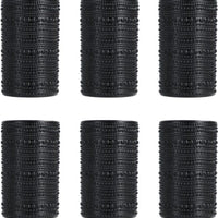 Fortessa - Jupiter 13 Oz Obsidian Iced Beverage Glass, Pack of 6 - JUPITEROB.03