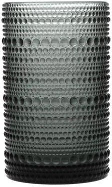 Fortessa - Jupiter 13 Oz Storm Iced Beverage Glass, Pack of 6 - JUPITERST.03