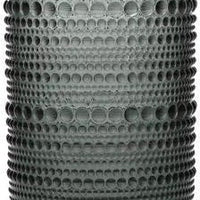 Fortessa - Jupiter 13 Oz Storm Iced Beverage Glass, Pack of 6 - JUPITERST.03