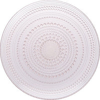 Fortessa - Jupiter 13" Pink Charger, Pack of 4 - JUPITERPK.19