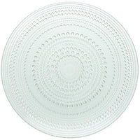 Fortessa - Jupiter 13" Sage Charger, Pack of 4 - JUPITERSG.19