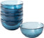 Fortessa - Jupiter 13.5 Oz Cornflower Cereal Bowl, Pack of 6 - JUPBL.BOWL.05