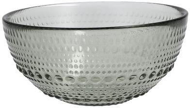 Fortessa - Jupiter 13.5 Oz Grey Cereal Bowl, Pack of 6 - JUPSM.BOWL.05