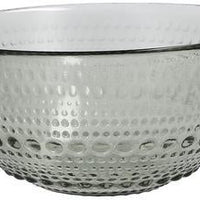 Fortessa - Jupiter 13.5 Oz Grey Cereal Bowl, Pack of 6 - JUPSM.BOWL.05