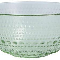 Fortessa - Jupiter 13.5 Oz Sage Cereal Bowl, Pack of 6 - JUPSG.BOWL.05