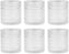 Fortessa - Jupiter 13.9 Oz Clear Triple Old-Fashioned Glass, Pack of 6 - JUPITERCL.09
