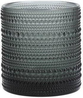 Fortessa - Jupiter 13.9 Oz Storm Triple Old-Fashioned Glass, Pack of 6 - JUPITERST.09