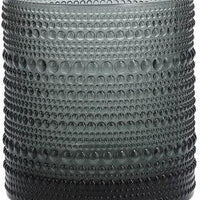 Fortessa - Jupiter 13.9 Oz Storm Triple Old-Fashioned Glass, Pack of 6 - JUPITERST.09