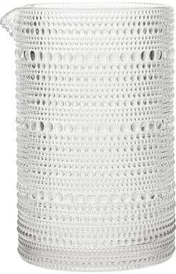 Fortessa - Jupiter 25 Oz Clear Mixing Glass - JUPITERCL.2.07