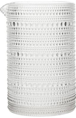 Fortessa - Jupiter 25 Oz Clear Mixing Glass, Pack of 4 - JUPITERCL.07