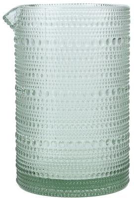 Fortessa - Jupiter 25 Oz Sage Mixing Glass - JUPITERSG.2.07