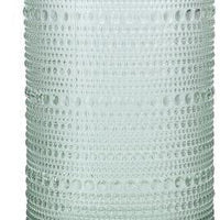 Fortessa - Jupiter 25 Oz Sage Mixing Glass, Pack of 4 - JUPITERSG.07