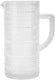Fortessa - Jupiter 35.5 Oz Clear Pitcher Glass - JUPITERCL.11