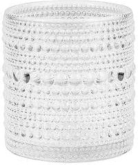 Fortessa - Jupiter 4 Oz Clear Shot Glass, Pack of 6 - JUPITERCL.12