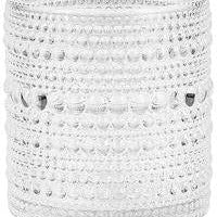 Fortessa - Jupiter 4 Oz Clear Shot Glass, Pack of 6 - JUPITERCL.12