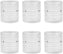 Fortessa - Jupiter 4 Oz Clear Shot Glass, Pack of 6 - JUPITERCL.12