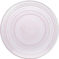 Fortessa - Jupiter 8" Pink Salad Plate, Pack of 4 - JUPITERPK.16
