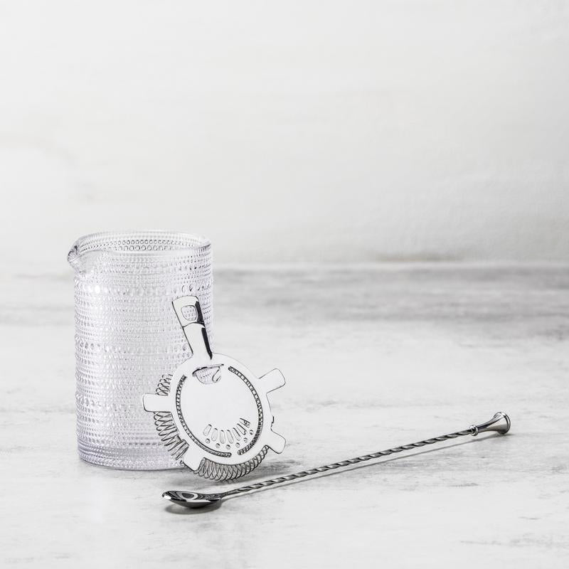 Fortessa - Jupiter/Crafthouse Signature 3 Pc Mixing Set - JCH.MIX.SET