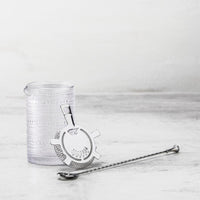 Fortessa - Jupiter/Crafthouse Signature 3 Pc Mixing Set - JCH.MIX.SET