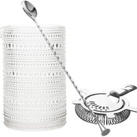 Fortessa - Jupiter/Crafthouse Signature 3 Pc Mixing Set - JCH.MIX.SET