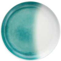 Fortessa - La Cote 11" Outdoor Amalfi Coupe Dinner Plate, Pack of 4 - MD.LACOTE.AM.01