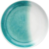 Fortessa - La Cote 7" Outdoor Amalfi Coupe B&B Plate, Pack of 4 - MD.LACOTE.AM.03