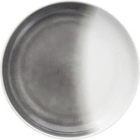Fortessa - La Cote 9" Outdoor Mistral Gray Coupe Salad Plate, Pack of 4 - MD.LACOTE.MG.02