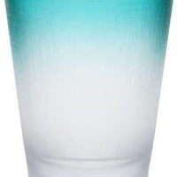 Fortessa - La Cote Outdoor 14 Oz Amalfi Plastic Rocks/Double Old Fashioned Glass, Pack of 4 - PS.LACOTE.AM.01