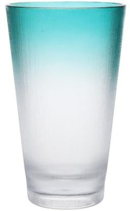Fortessa - La Cote Outdoor 22 Oz Amalfi Plastic Highball Glass, Pack of 4 - PS.LACOTE.AM.02