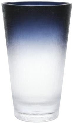 Fortessa - La Cote Outdoor 22 Oz Mistral Gray Plastic Highball Glass, Pack of 4 - PS.LACOTE.MG.02