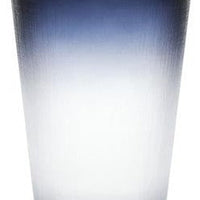 Fortessa - La Cote Outdoor 22 Oz Mistral Gray Plastic Highball Glass, Pack of 4 - PS.LACOTE.MG.02