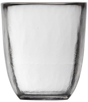 Fortessa - Los Cabos Clear 10 Oz Tumbler, Pack of 4 - 2700.CLEAR.04