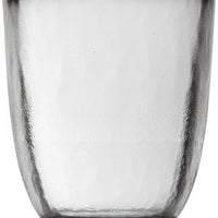 Fortessa - Los Cabos Clear 10 Oz Tumbler, Pack of 4 - 2700.CLEAR.04