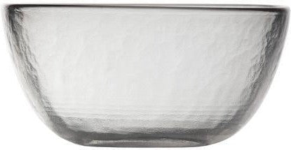 Fortessa - Los Cabos Clear 12.5 Oz Bowl, Pack of 4 - 2700.CLEAR.13