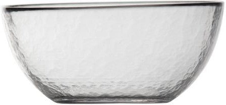 Fortessa - Los Cabos Clear 21 Oz Cereal Bowl, Pack of 4 - 2700.CLEAR.06